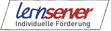 Lernserver - Individuelle Förderung