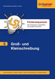 Kennenlernen gro? oder kleinschreibung