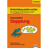 Themenheft 5: Dopplung Cover