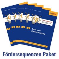 Fördersequenzen 7+ Cover